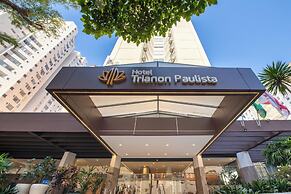 Hotel Trianon Paulista