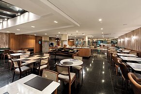 Hotel Trianon Paulista
