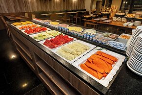 Hotel Trianon Paulista