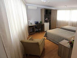 Hotel Trianon Paulista