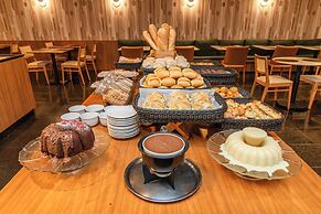 Hotel Trianon Paulista