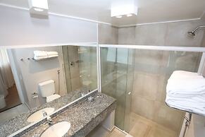 Hotel Trianon Paulista