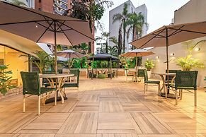 Hotel Trianon Paulista