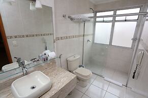 Hotel Trianon Paulista