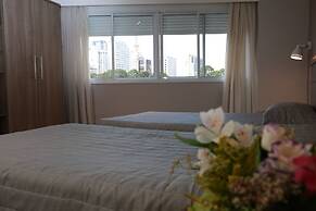 Hotel Trianon Paulista