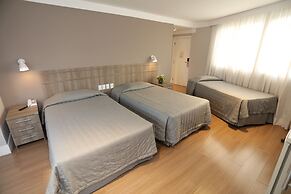 Hotel Trianon Paulista