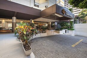Hotel Trianon Paulista