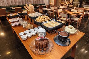 Hotel Trianon Paulista