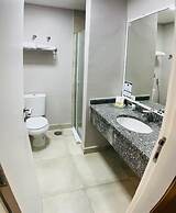 Hotel Trianon Paulista