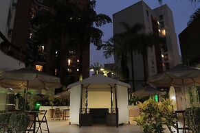 Hotel Trianon Paulista