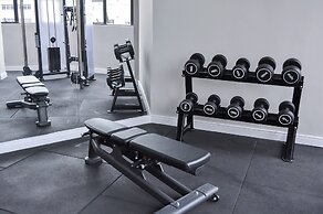 Hotel Trianon Paulista