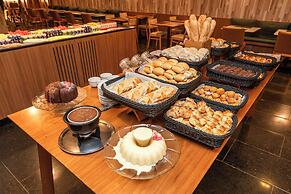 Hotel Trianon Paulista