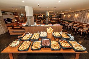 Hotel Trianon Paulista