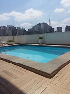 Hotel Trianon Paulista