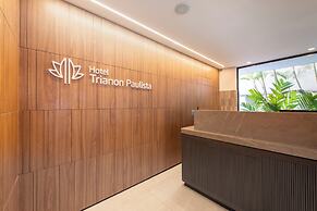 Hotel Trianon Paulista