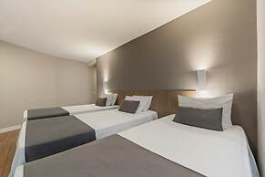 Hotel Trianon Paulista