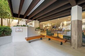 Hotel Trianon Paulista