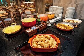 Hotel Trianon Paulista