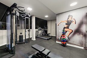 Hotel Trianon Paulista