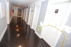 Hotel Trianon Paulista