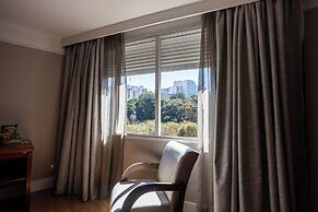 Hotel Trianon Paulista