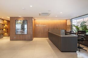 Hotel Trianon Paulista