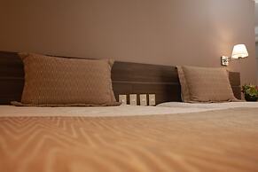 Hotel Trianon Paulista