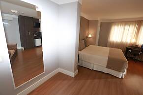 Hotel Trianon Paulista