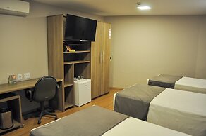 Hotel Trianon Paulista