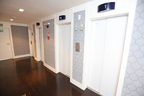 Hotel Trianon Paulista