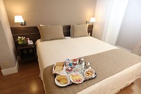 Hotel Trianon Paulista