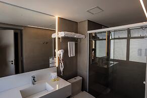 Hotel Trianon Paulista