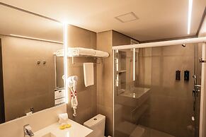 Hotel Trianon Paulista