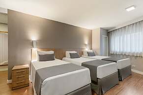 Hotel Trianon Paulista