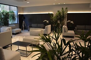 Hotel Trianon Paulista