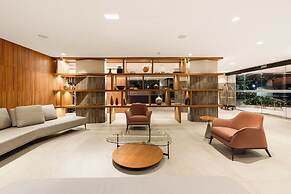 Hotel Trianon Paulista