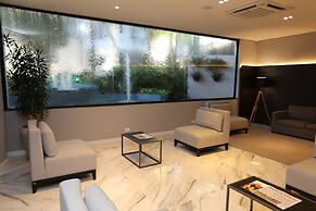 Hotel Trianon Paulista