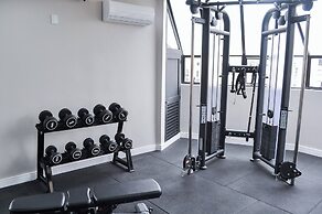 Hotel Trianon Paulista