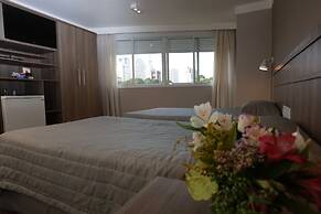 Hotel Trianon Paulista