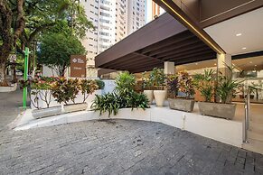 Hotel Trianon Paulista