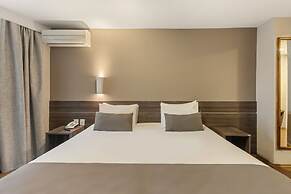 Hotel Trianon Paulista