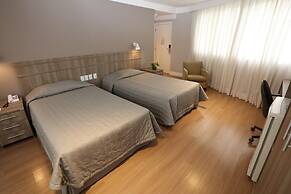 Hotel Trianon Paulista