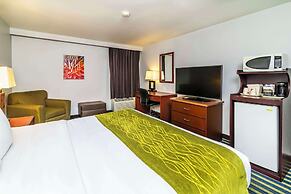 Comfort Inn & Suites