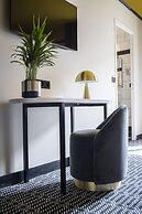 Best Western Premier Hotel Roosevelt