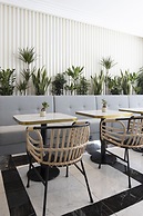 Best Western Premier Hotel Roosevelt