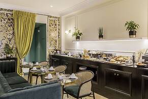 Best Western Premier Hotel Roosevelt