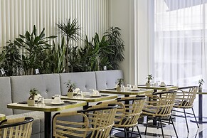 Best Western Premier Hotel Roosevelt
