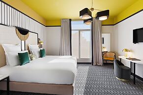 Best Western Premier Hotel Roosevelt