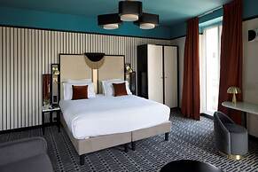 Best Western Premier Hotel Roosevelt