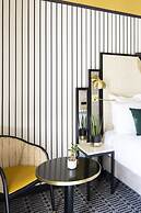 Best Western Premier Hotel Roosevelt